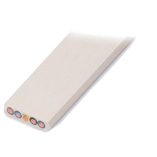 Wago Winsta vlakkabel 5G16MM²