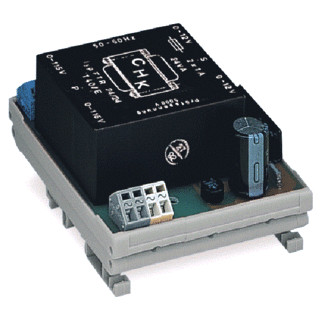 Wago VOEDINGEH 288-810