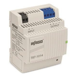 Wago Voedingen epsitron compact power