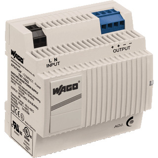 Wago Voedingen epsitron compact power