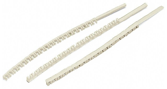 Wago Serie 249 codering rijgklem 249-216 CT