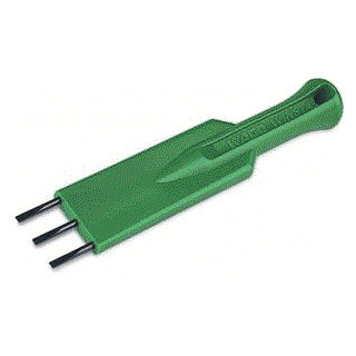 Wago Winsta midi bedieningswerktuig 3-P