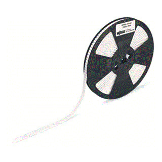 Wago Serie 2009 codering rijgklem 2009-114 BG