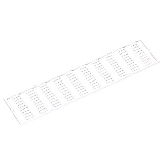 Wago Serie 793 codering rijgklem 793-4506 BG