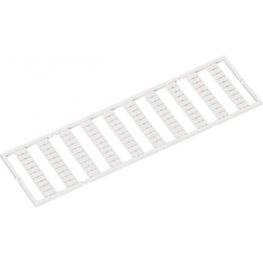Wago Serie 793 codering rijgklem 793-5607 BG
