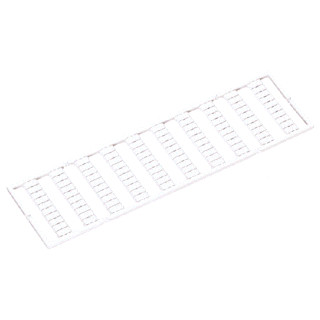 Wago Serie 793 codering rijgklem 793-5603 BG
