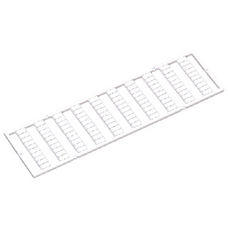 Wago Serie 794 codering rijgklem 794-615 CT