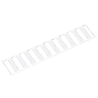 Wago Serie 793 codering rijgklem 793-3510 CT