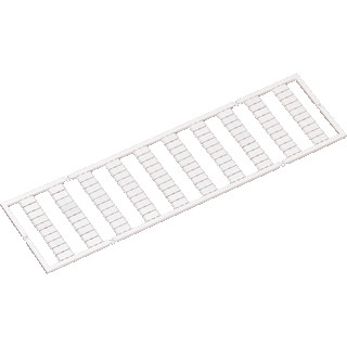 Wago Serie 794 codering rijgklem 794-605 BG