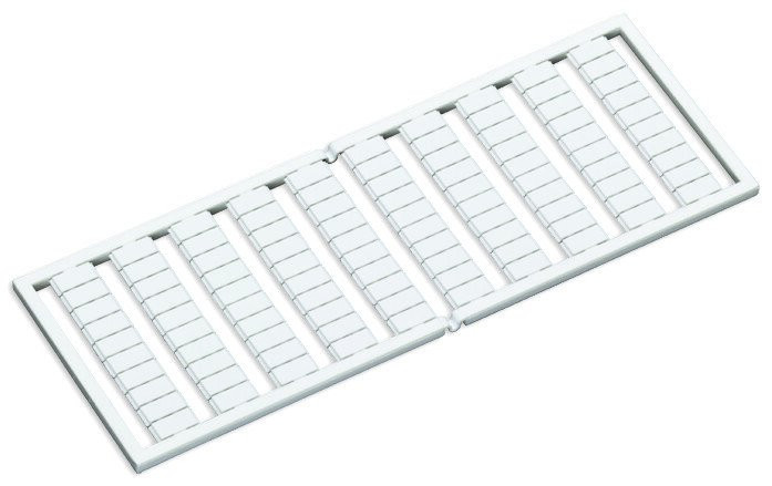 Wago 209 codering rijgklem 209-525 CT