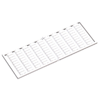 Wago 209 codering rijgklem 209-507 BG