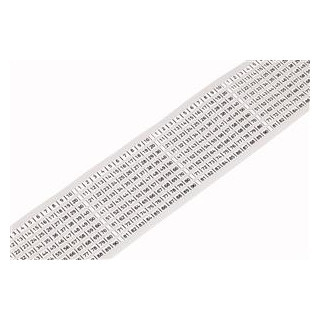 Wago Zelfklevende markeringsstroken