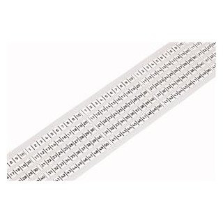 Wago Zelfklevende markeringsstroken