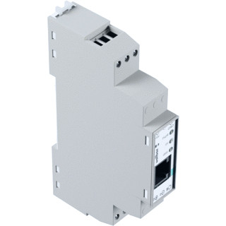 Wallbox P1 POORT METER