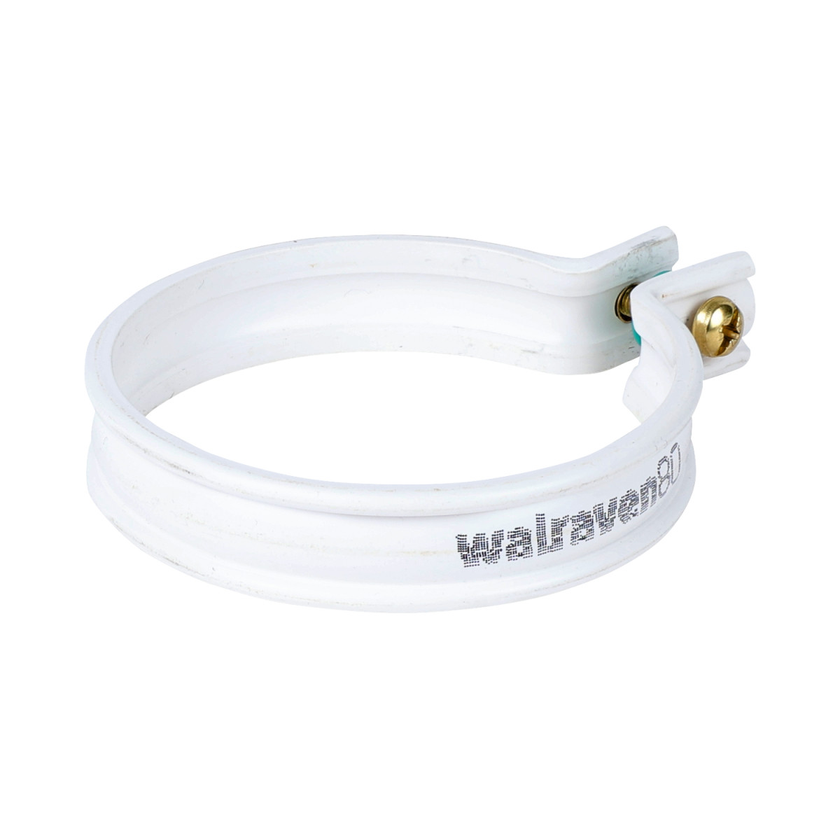 Walraven BEUGEL B 100MM PVC WIT
