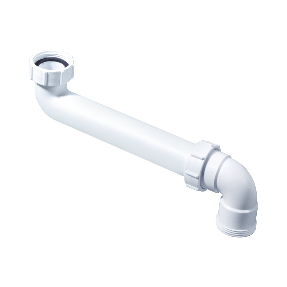 Walraven BOCHT RUIMTEBESP. 6/4"