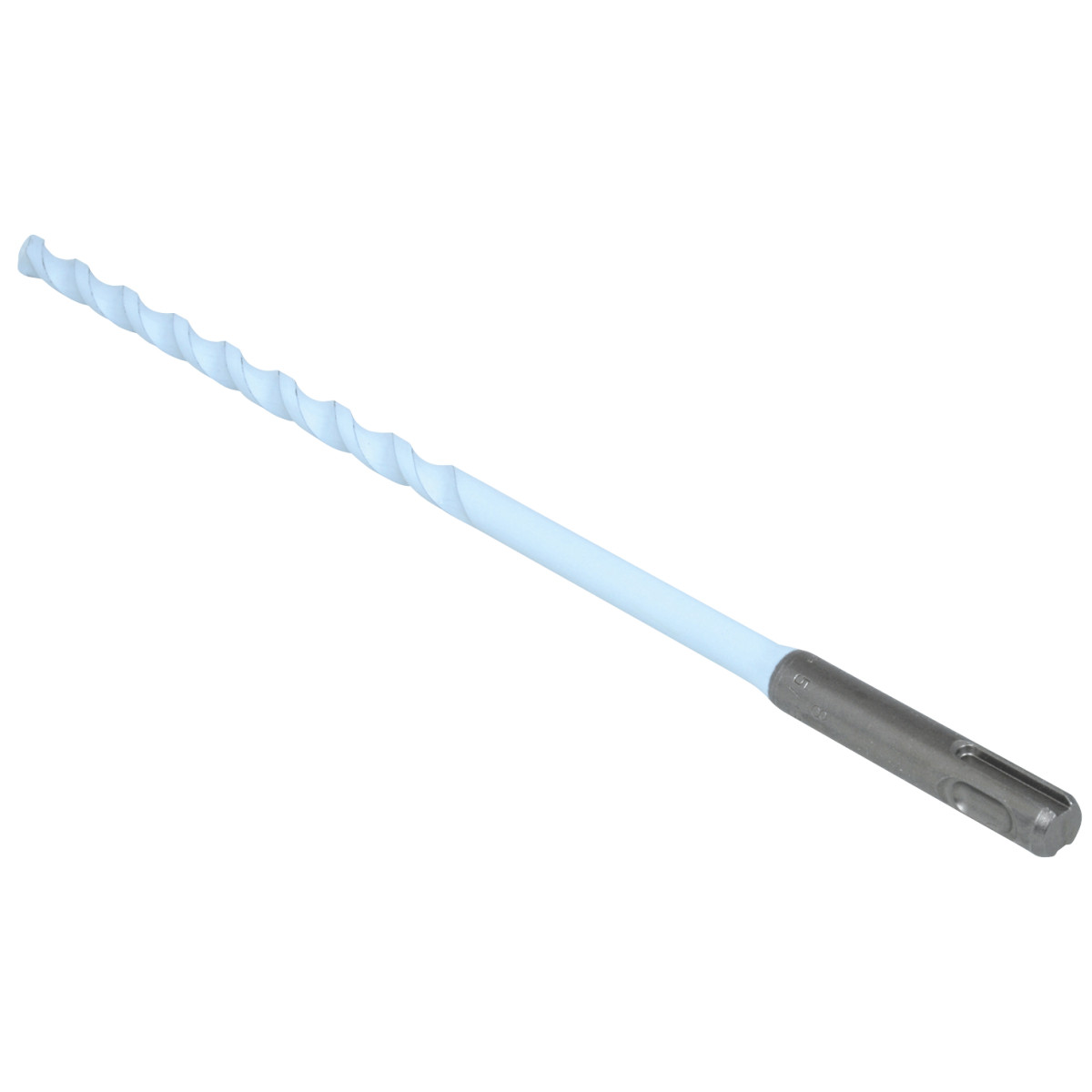 Walraven Boor WSDS+ HB boor voor hol materiaal 10x260