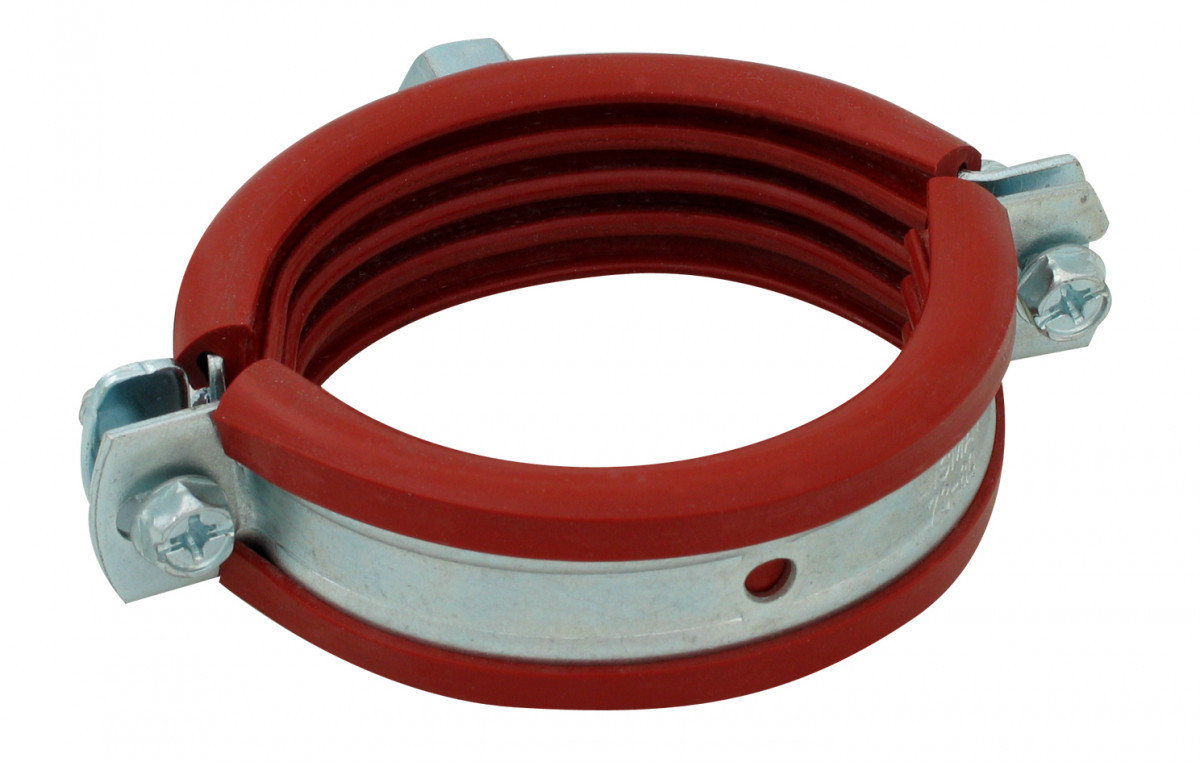 Walraven BISMAT® Bismat® 2000 beugel ev silicoon M8/10 73-80MM