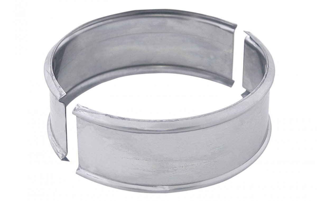 Walraven Beugels (HVAC) zonder inlage Bis Stel halfschaal 434 beugel 125MM