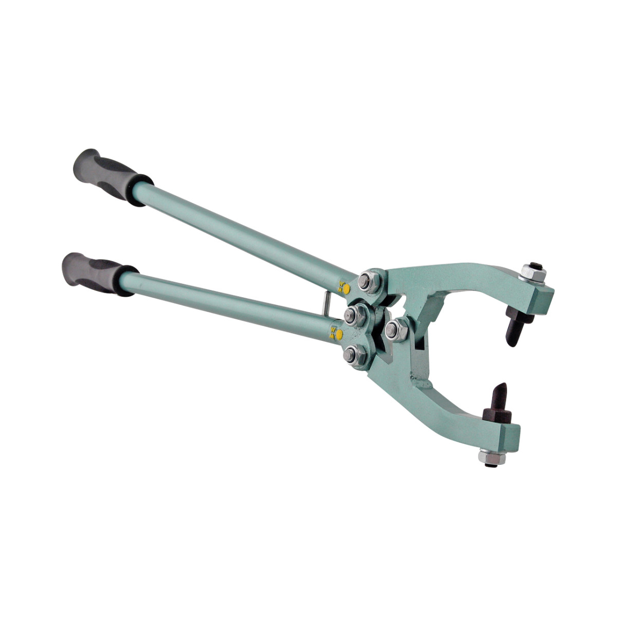 Walraven Dakplaatophangelement Ponstang voor dakplaat ophang element 80-170MM