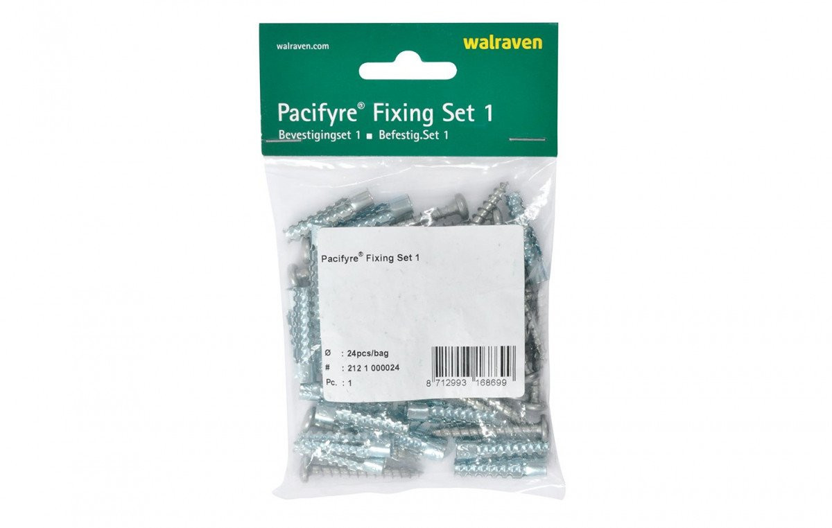 Walraven BOUT    STL  M5X40