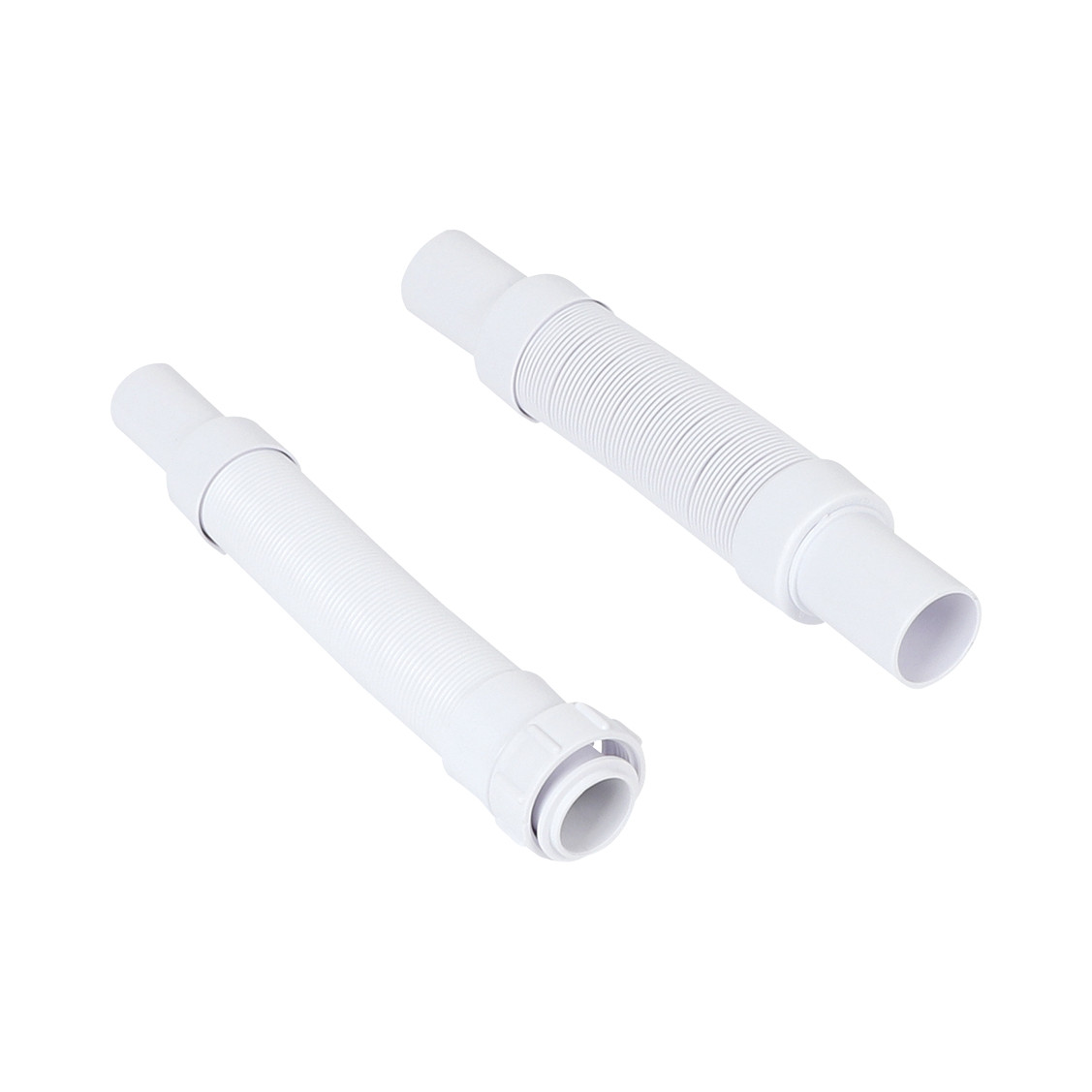 Walraven Flexibele en PP-buizen Mcalpine Flexibele buis klem/klem 0,9M 40x40mm