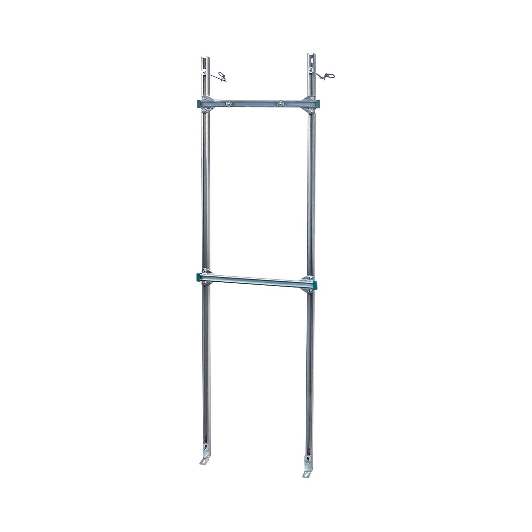 Walraven Gaswandketelconsole 34 650MM