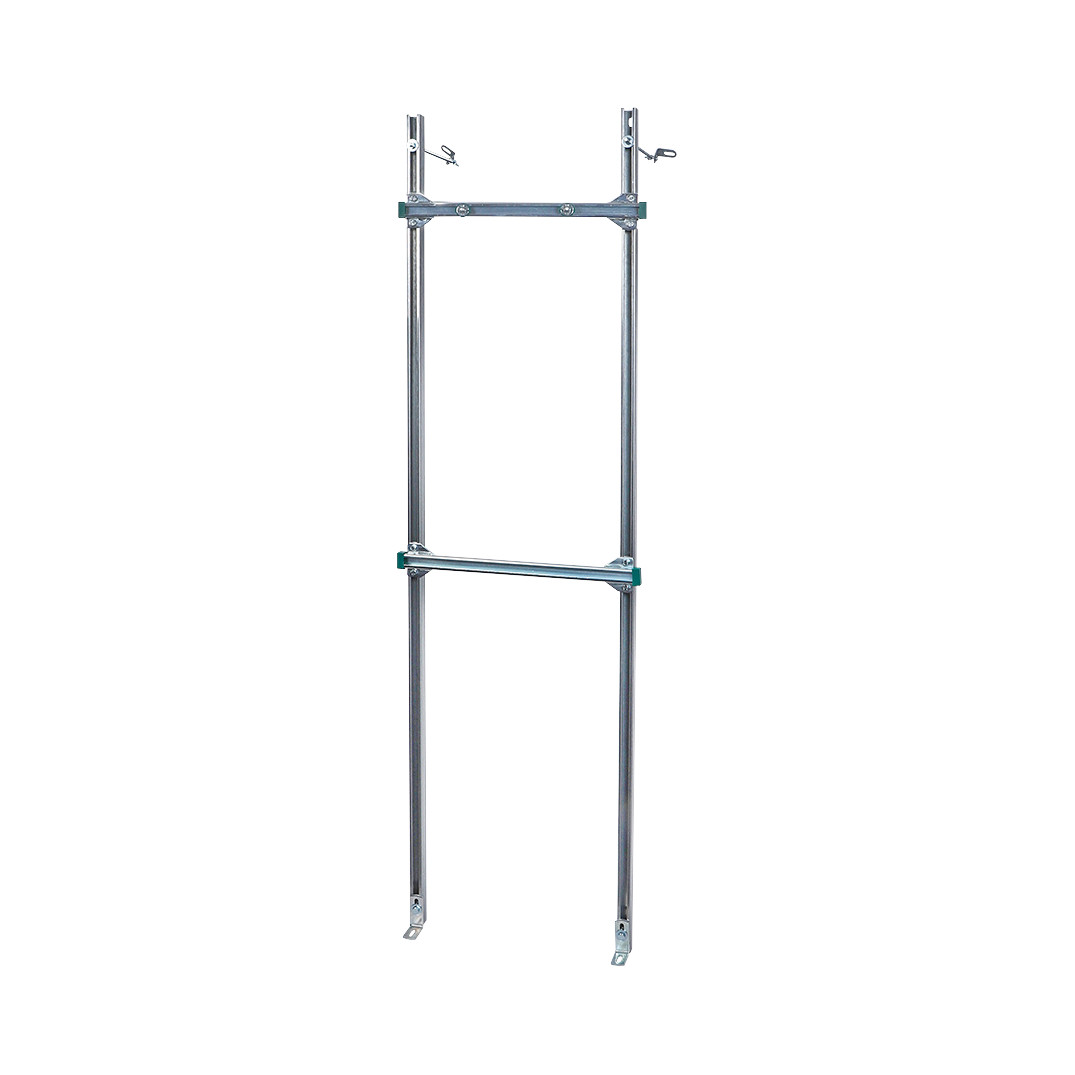 Walraven Gaswandketelconsole 34 900MM