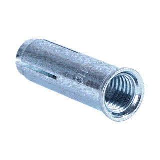 Walraven INSLAGANKER M8X30MM