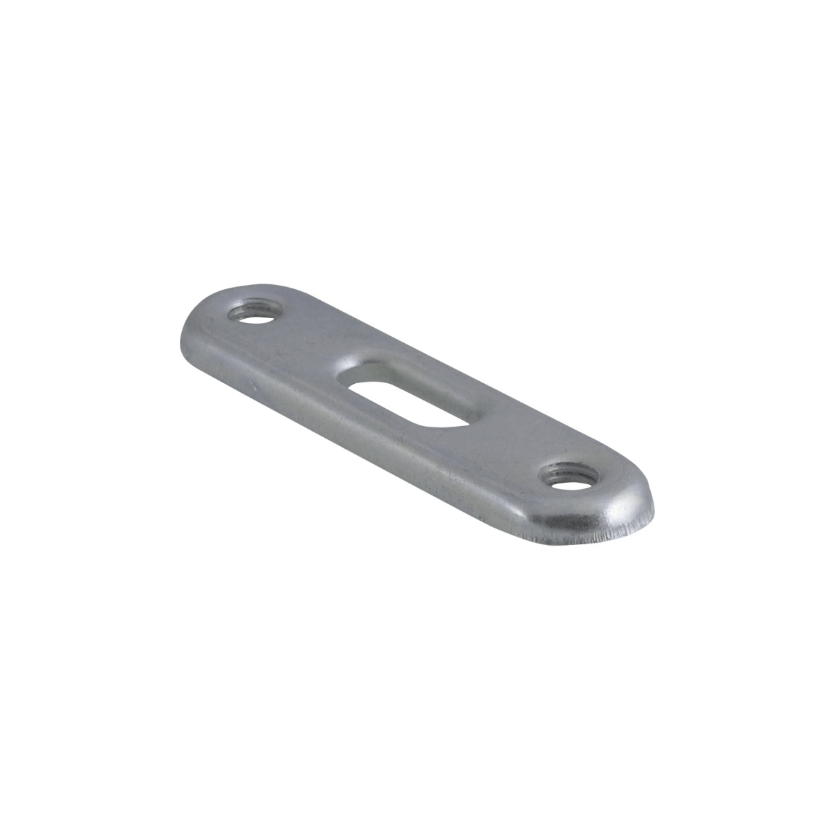 Walraven Muurplaat Dubbele muurplaat ev m8x85mm