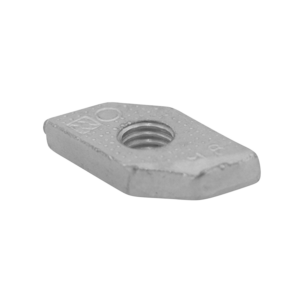 Walraven RapidRail® Rapidrail® schuifmoer 651a WM0-35 ev M10