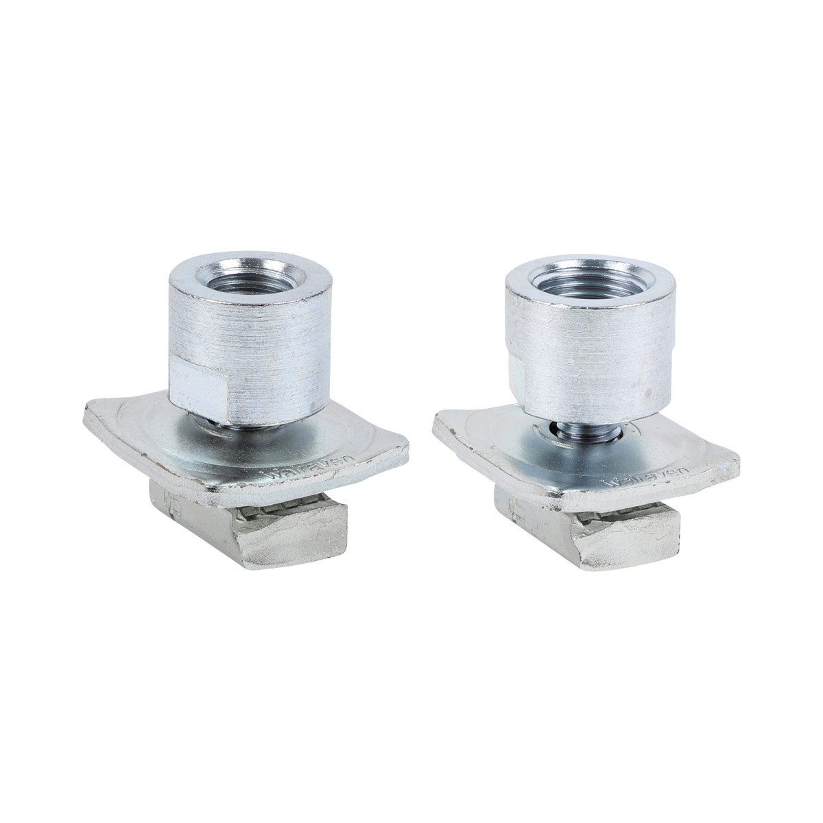 Walraven RapidStrut® Rapidstrut® schuifmoer+adapter MS ev G1/2"