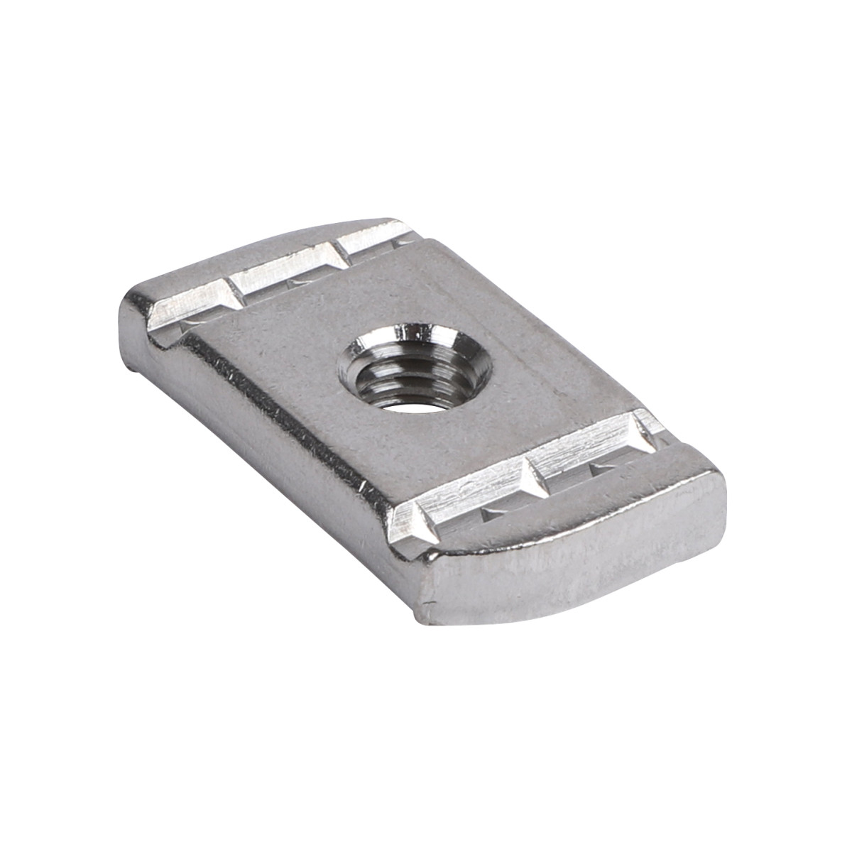 Walraven RapidStrut® RVS Rapidstrut® schuifmoer RVS a4 M8