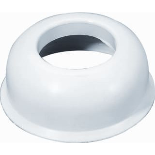 Walraven ROZET WIT 40MM