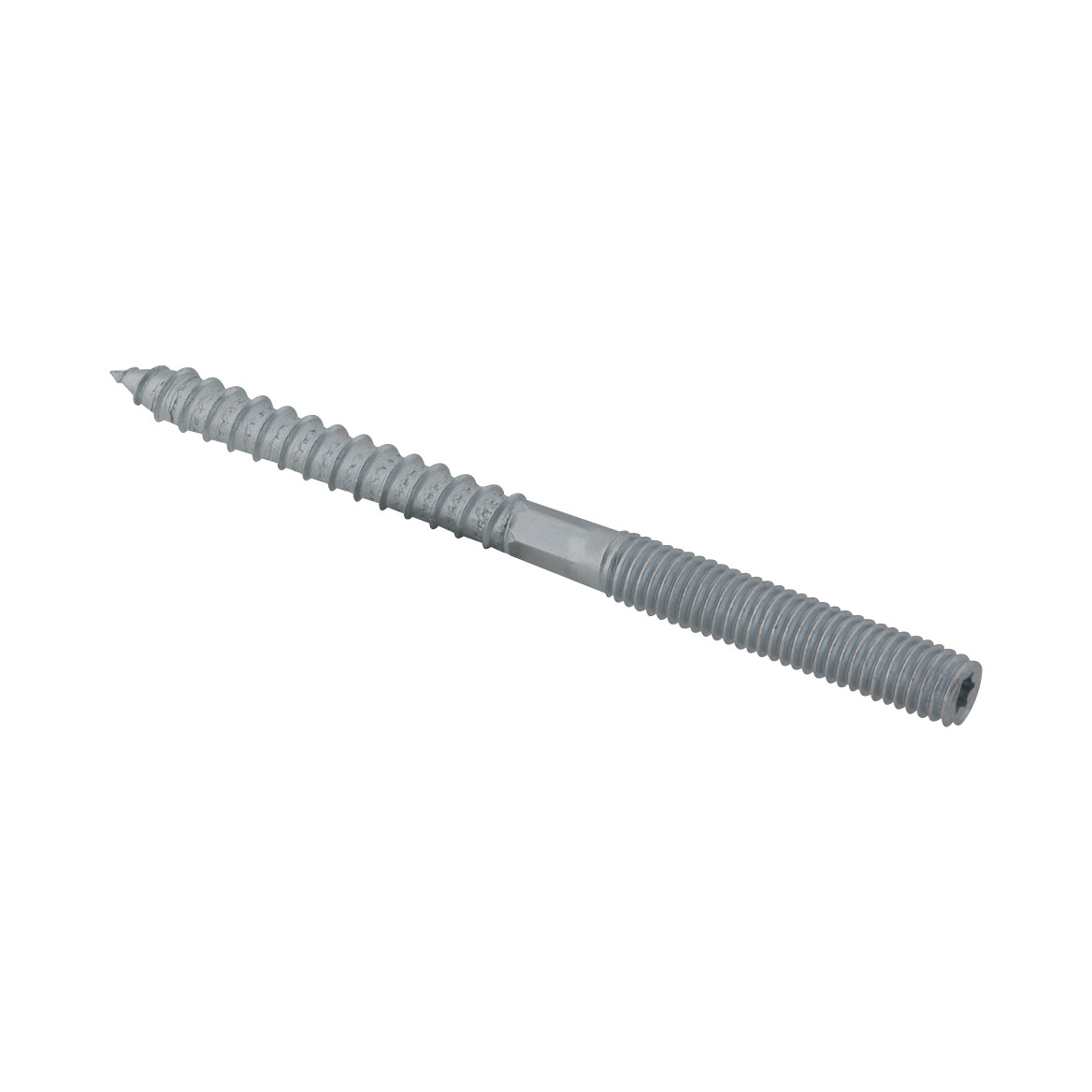 Walraven Schroeven Houtdraadpen ev torx m8x60mm
