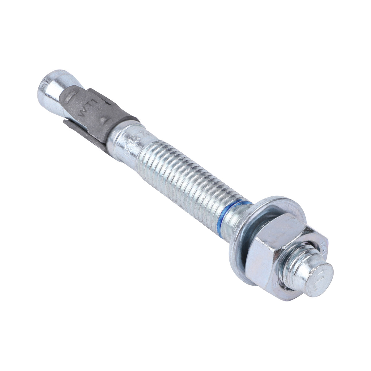Walraven Throughbolt Anchor WT1 throughbolt 10x135/55