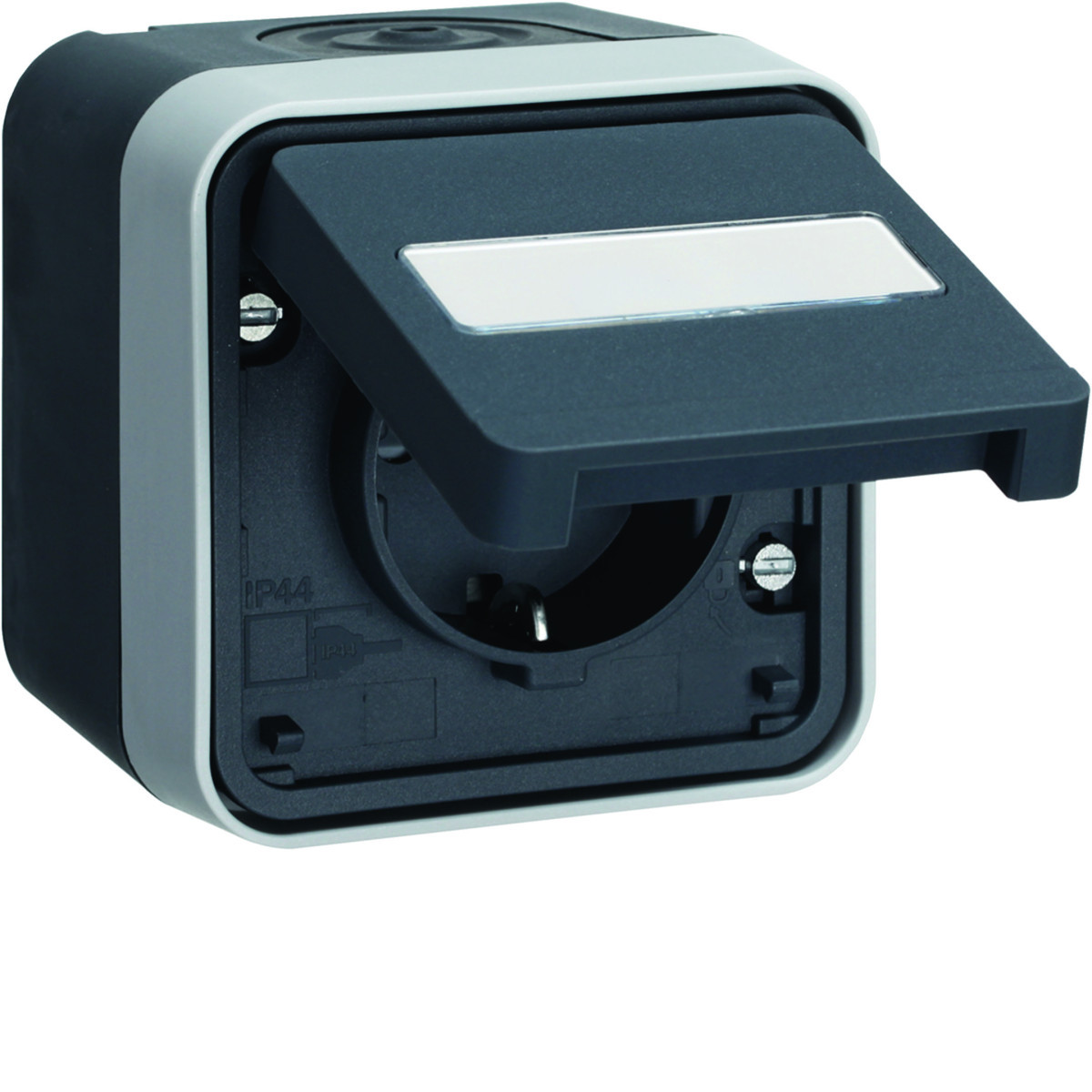Hager WCD 47413525