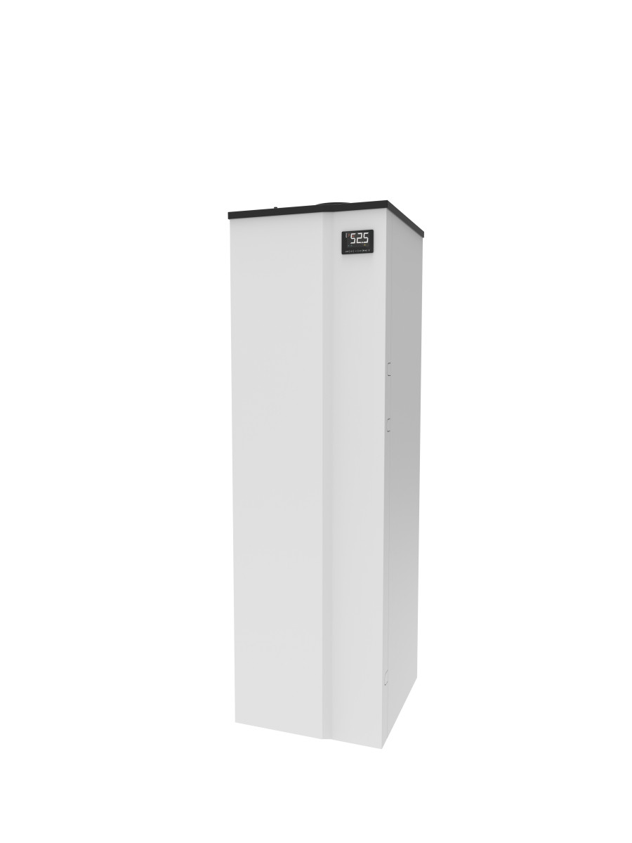 Warmtepompboiler Ecoheat 200L