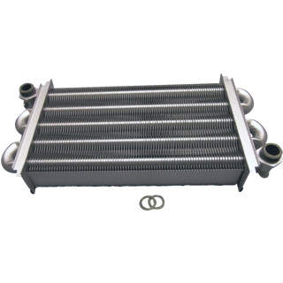 Nefit WARMTEWISSELAAR 38632