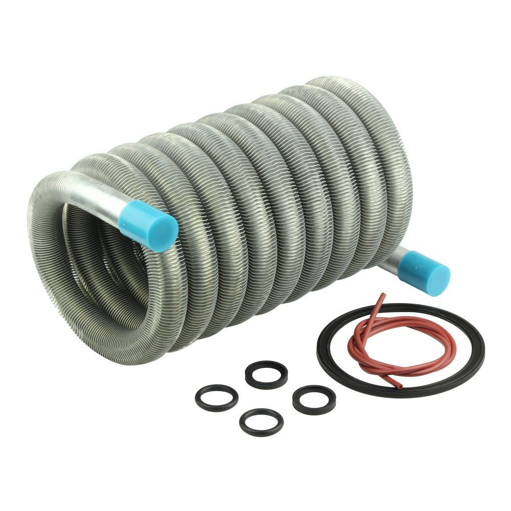 Nefit WARMTEWISSELAAR