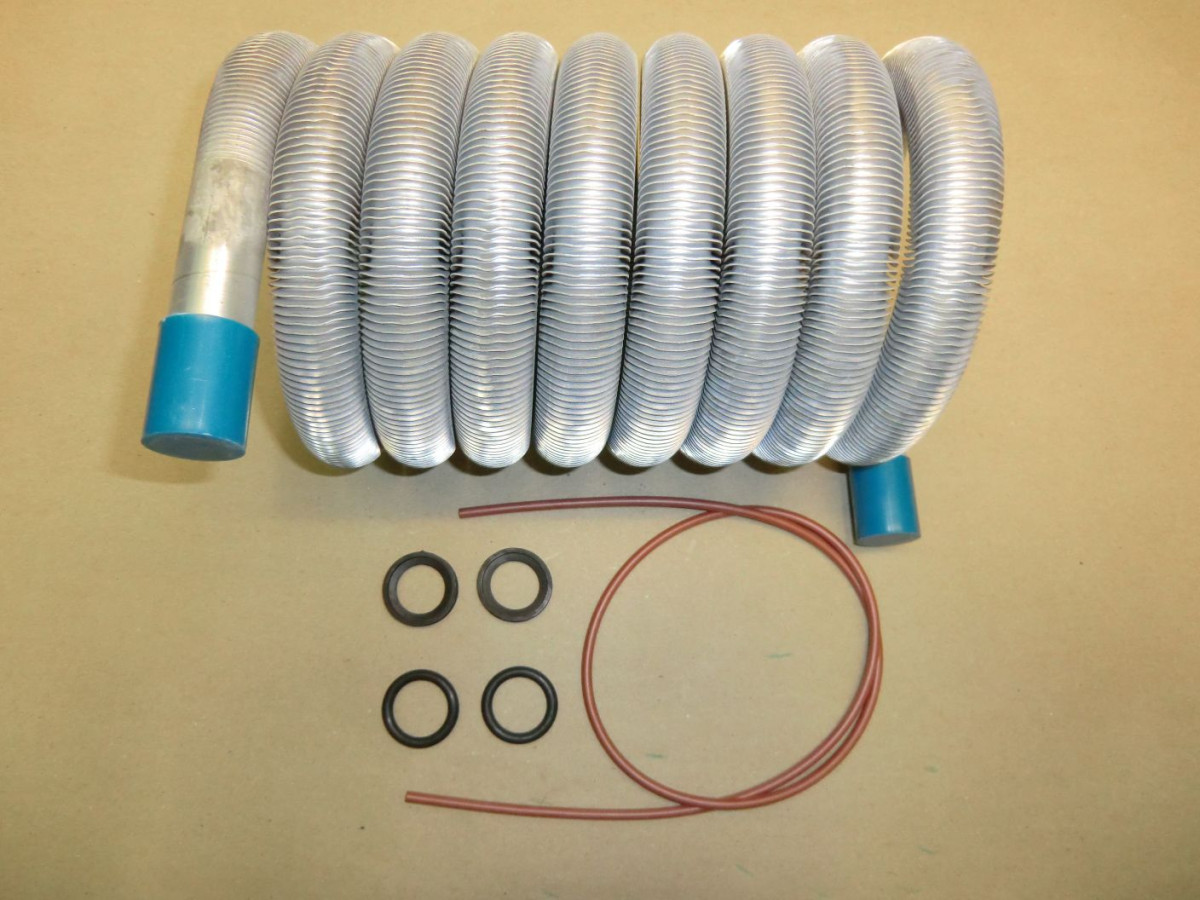 Nefit WARMTEWISSELAAR 73612