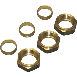 Nefit WARTMR/KNLRING 22 7098968