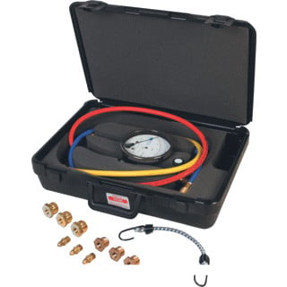 WATTS DRUKVRSCH CONTROLE SET