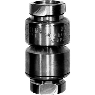 Watts BELUCHTER N9 010MM BSP