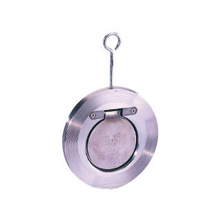 Watts KEERKLP 627V DN80