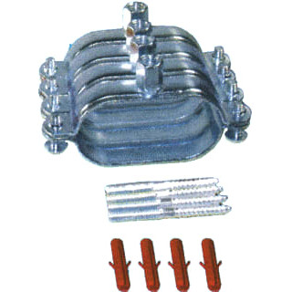 WATTS BEVSET EWK 2X16/19MM