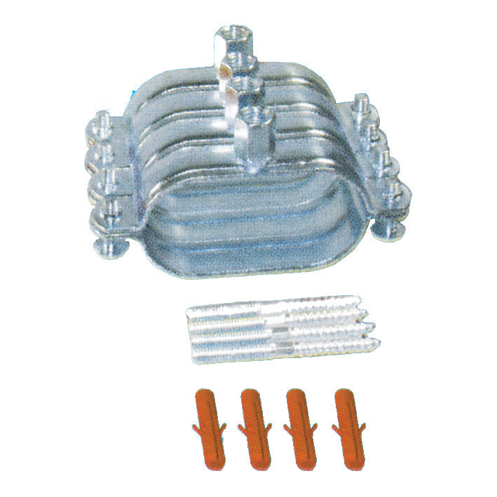 WATTS BEVSET EWK 2X25/19MM