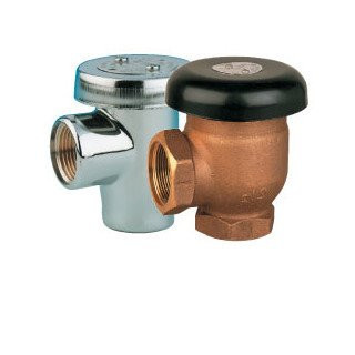 Watts BELUCHTER 288A-1/2"