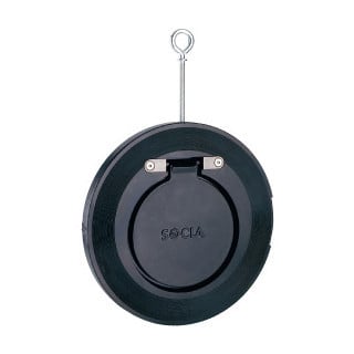 Watts KEERKLEP STLCT DN50 FL