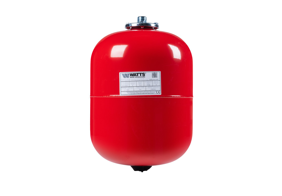 Watts EXPVAT VR18 1,0 M3/4" RD